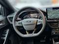 Ford Focus 1.0 EcoBoost Hybrid Aut. ST-LINE Gris - thumbnail 10