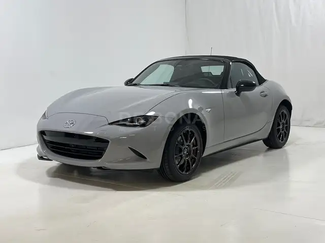 Mazda MX-5 1.5 homura driver assistance