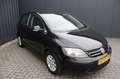 Volkswagen Golf Plus 1.6 FSI Comfortline - AIRCO Schwarz - thumbnail 9