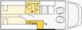 Etrusco CV-Model CV 640 SB 140 PS MT | Complete Selecti... Weiß - thumbnail 1
