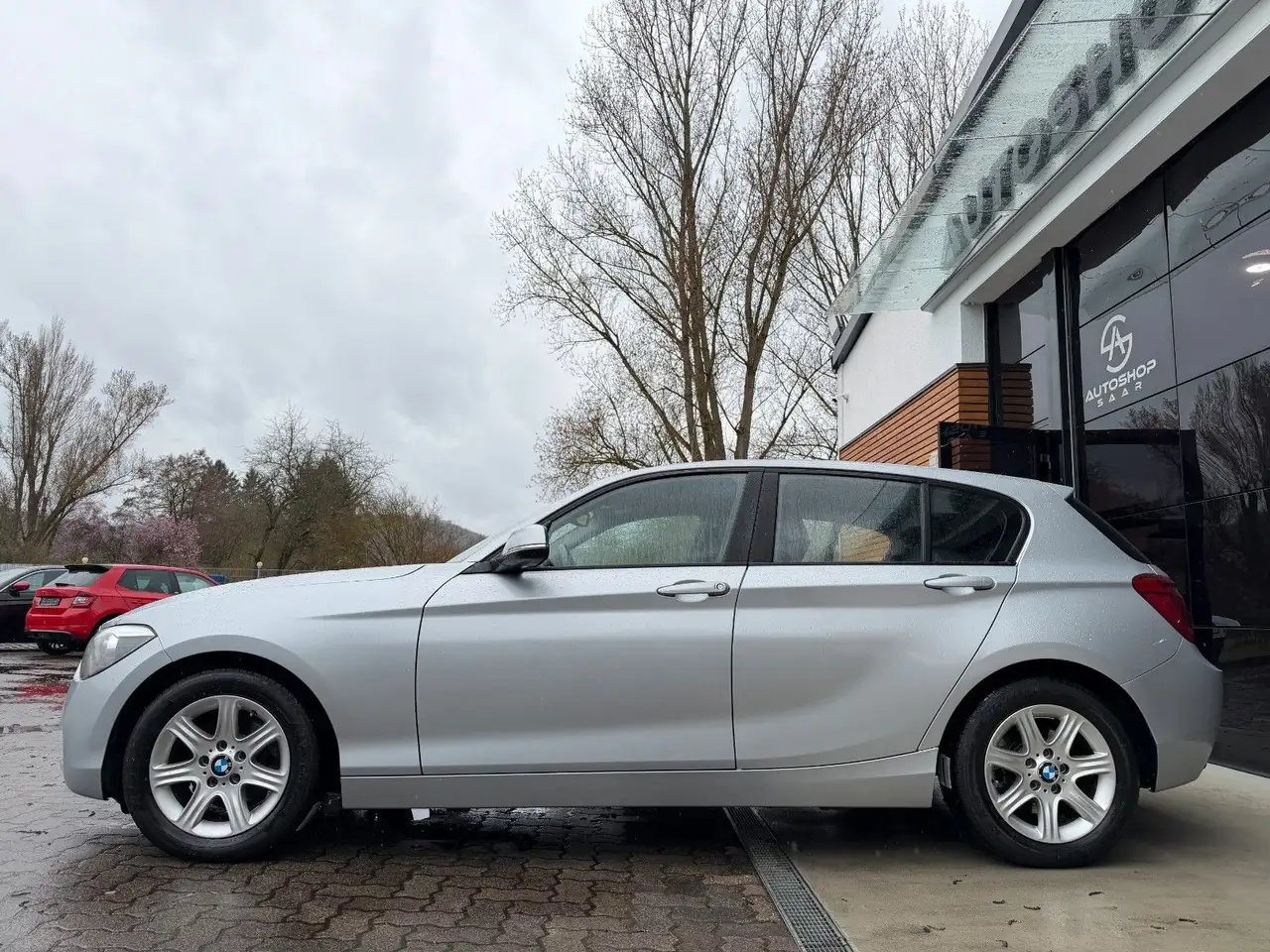 Das Auto