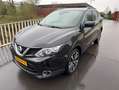 Nissan Qashqai 1.2 N-Connecta Schwarz - thumbnail 1