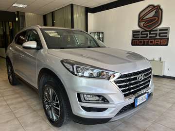 1.6 crdi Xprime 2wd 136cv