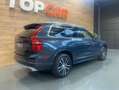 Volvo XC90 B5 D5 Awd Business Plus  235 cv 7 plazas Bleu - thumbnail 17