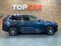 Volvo XC90 B5 D5 Awd Business Plus  235 cv 7 plazas Azul - thumbnail 13