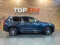 Volvo XC90 B5 D5 Awd Business Plus  235 cv 7 plazas Bleu - thumbnail 4