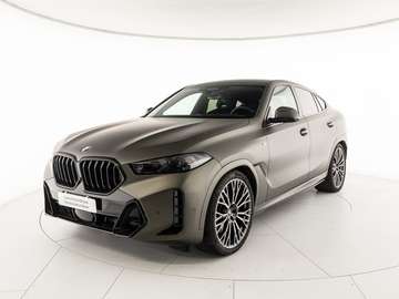 BMW 40d Msport 340cv