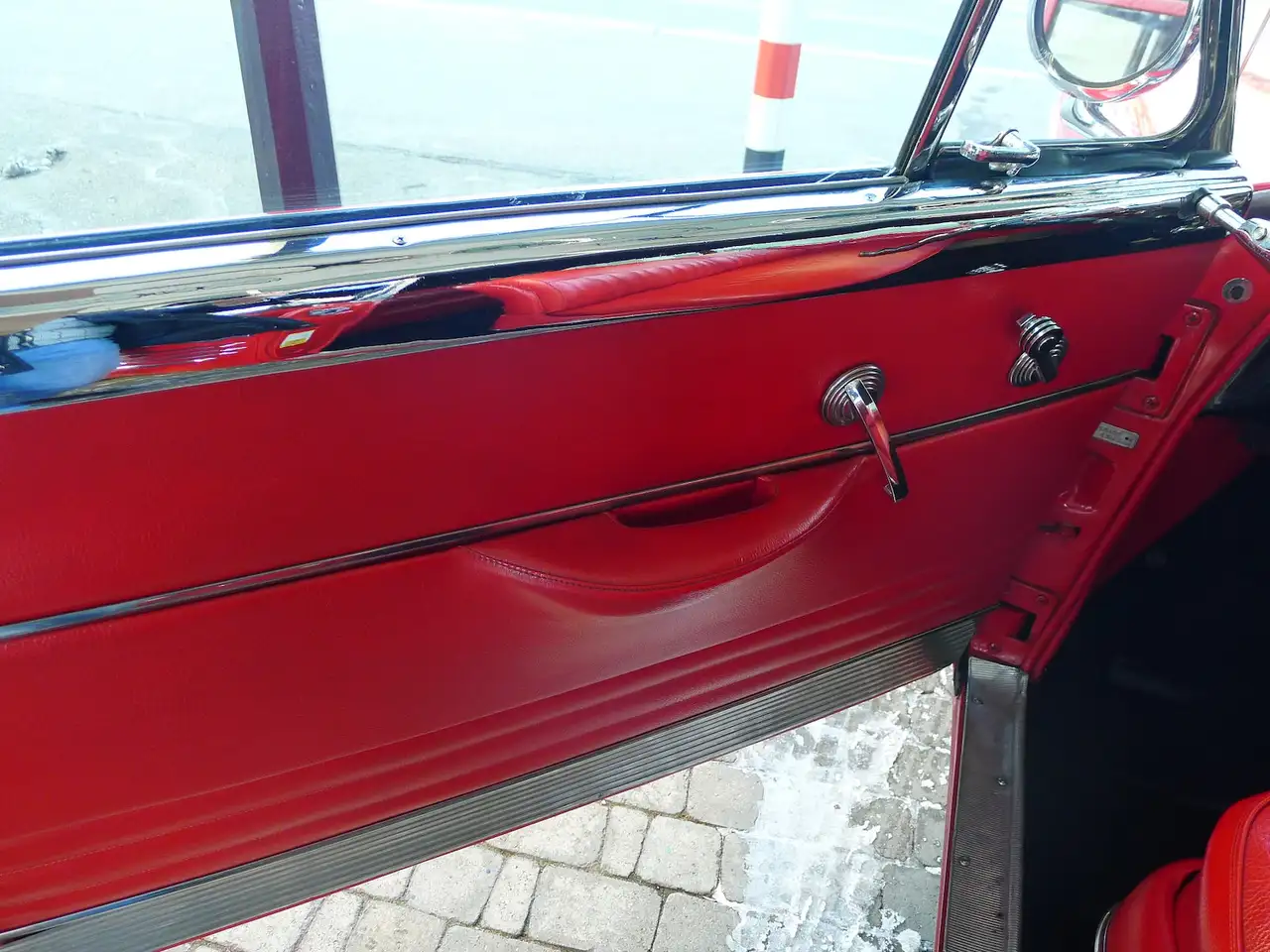 Packard Standard 8 Convertible H-Zul., foto 7