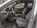 Peugeot e-2008 50kWh Allure Grau - thumbnail 7