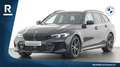 BMW 320 d *M-Sportpaket *Head-Up *LED Schwarz - thumbnail 1