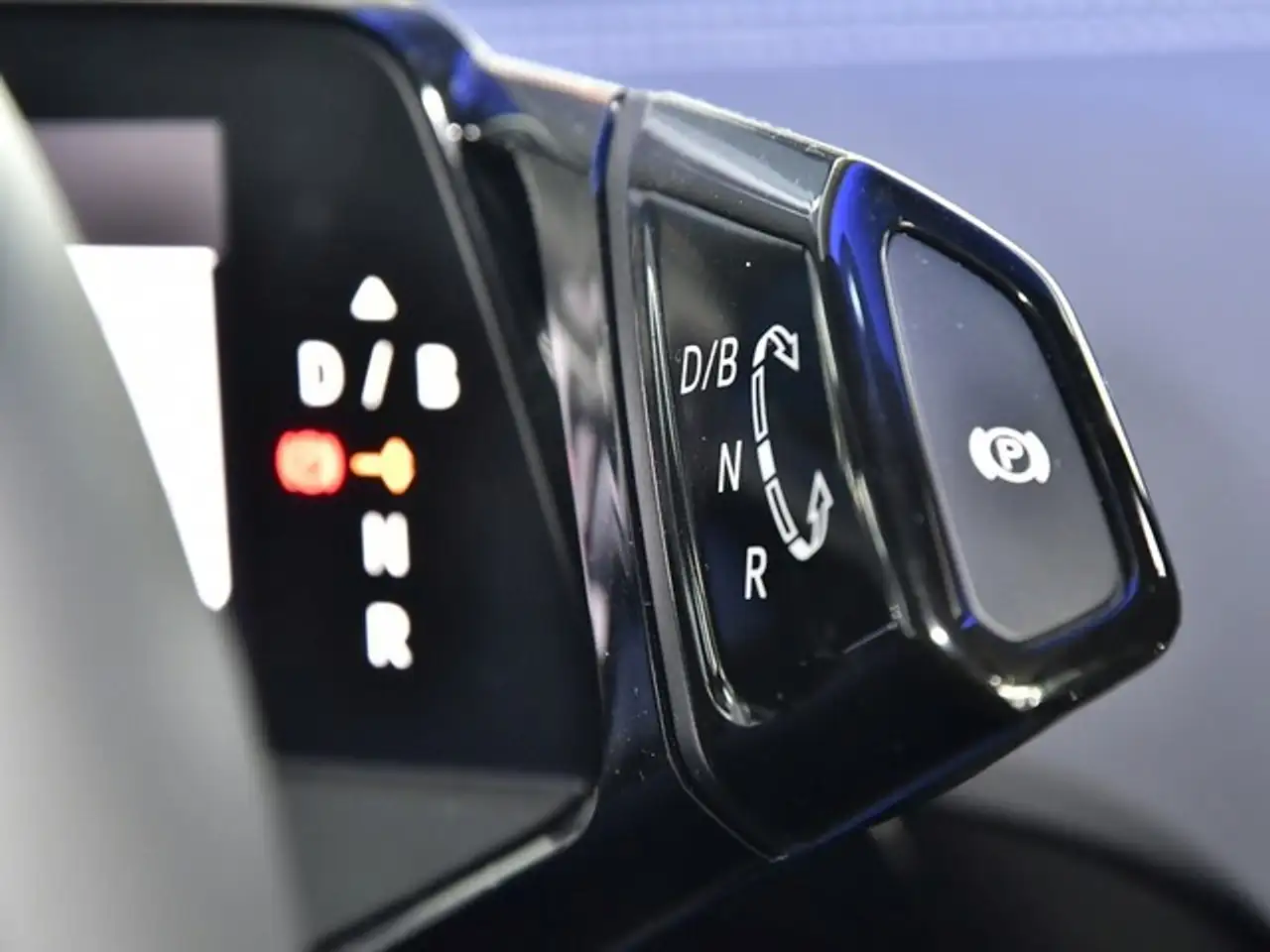 Volkswagen ID.5 Pro 128 kW (174 PS) 77 kWh 1-Gang-Automatik P 11