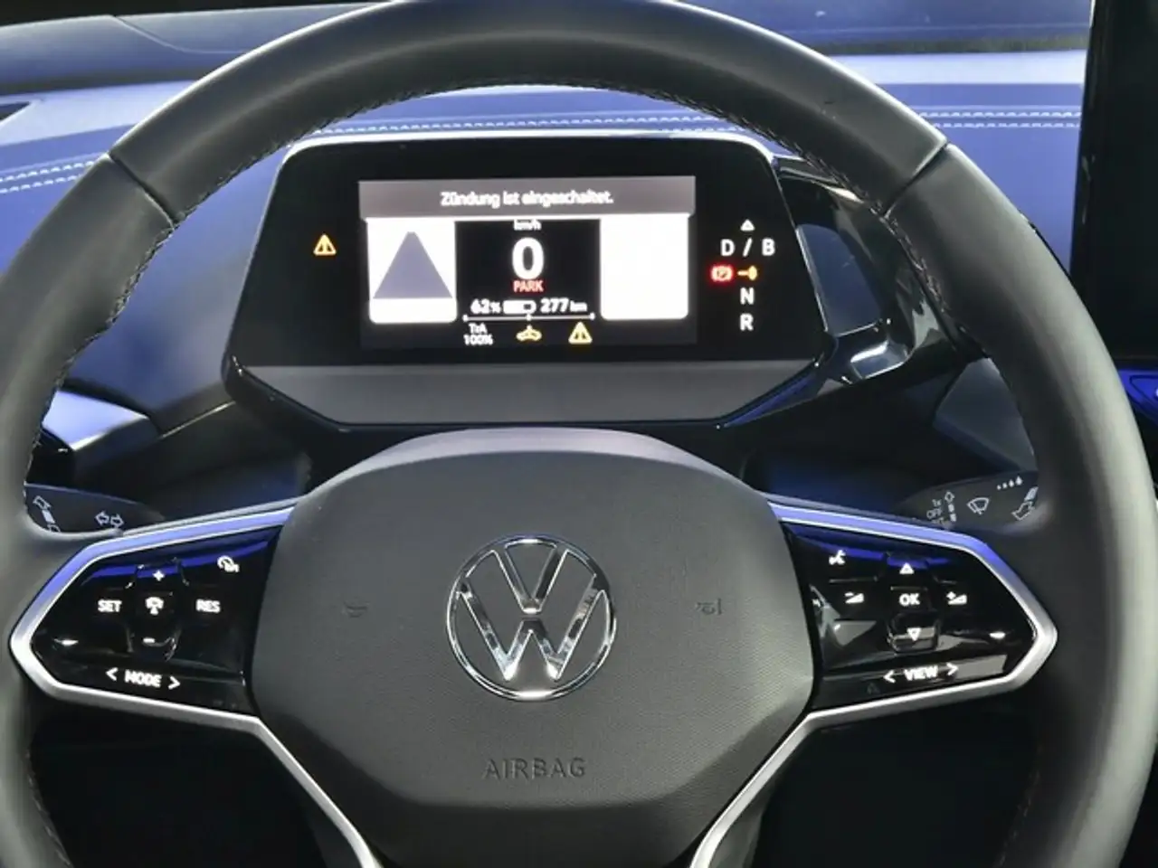 Volkswagen ID.5 Pro 128 kW (174 PS) 77 kWh 1-Gang-Automatik P 14