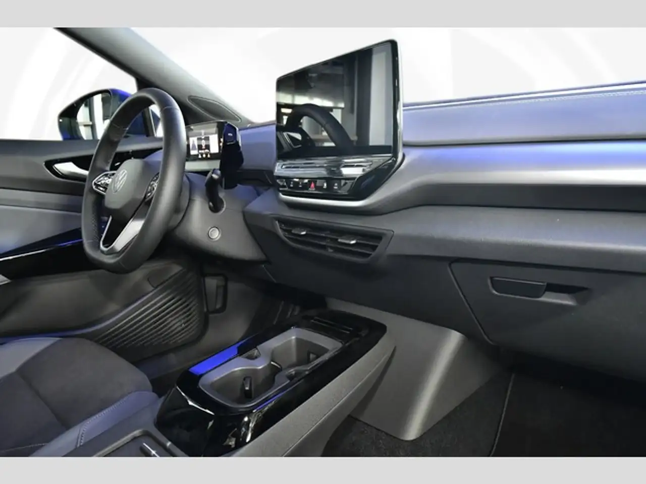 Volkswagen ID.5 Pro 128 kW (174 PS) 77 kWh 1-Gang-Automatik P 10