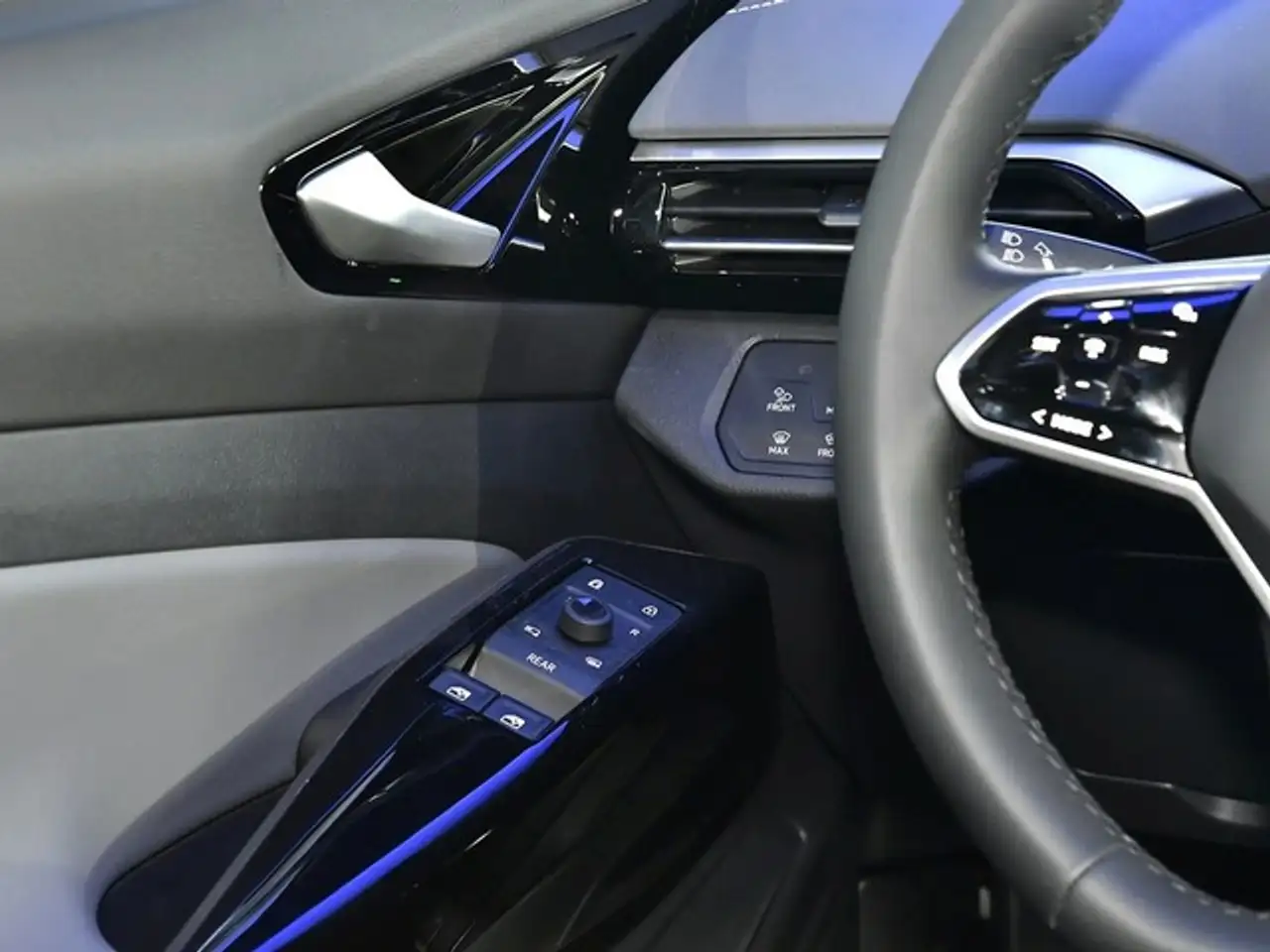 Volkswagen ID.5 Pro 128 kW (174 PS) 77 kWh 1-Gang-Automatik P 15