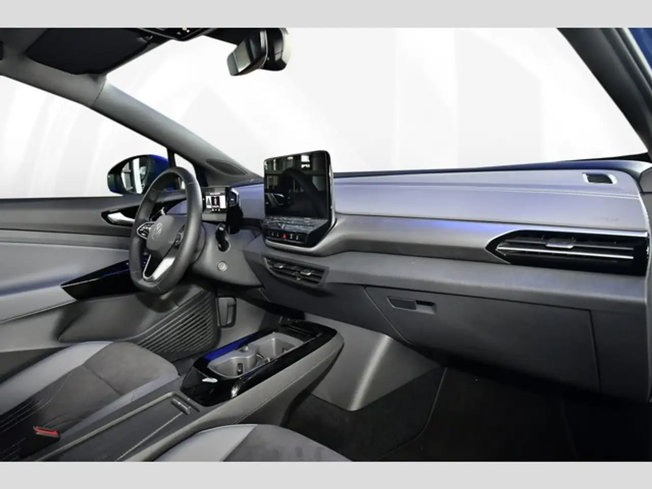 Volkswagen ID.5 Pro 128 kW (174 PS) 77 kWh 1-Gang-Automatik P 8