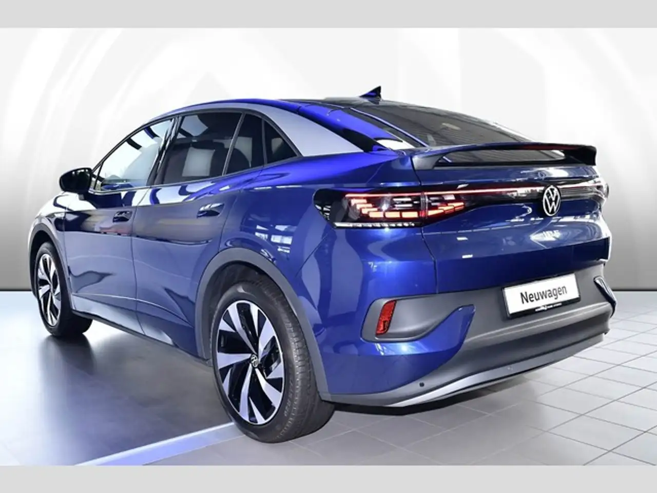 Volkswagen ID.5 Pro 128 kW (174 PS) 77 kWh 1-Gang-Automatik P 4