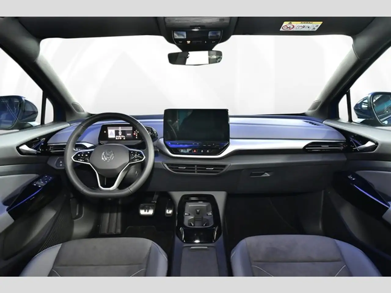 Volkswagen ID.5 Pro 128 kW (174 PS) 77 kWh 1-Gang-Automatik P 12