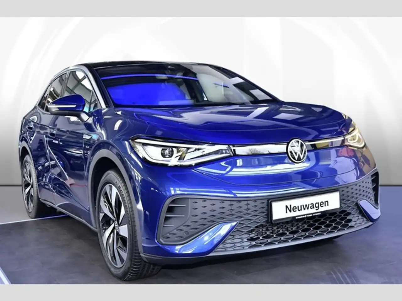 Volkswagen ID.5 Pro 128 kW (174 PS) 77 kWh 1-Gang-Automatik P 2