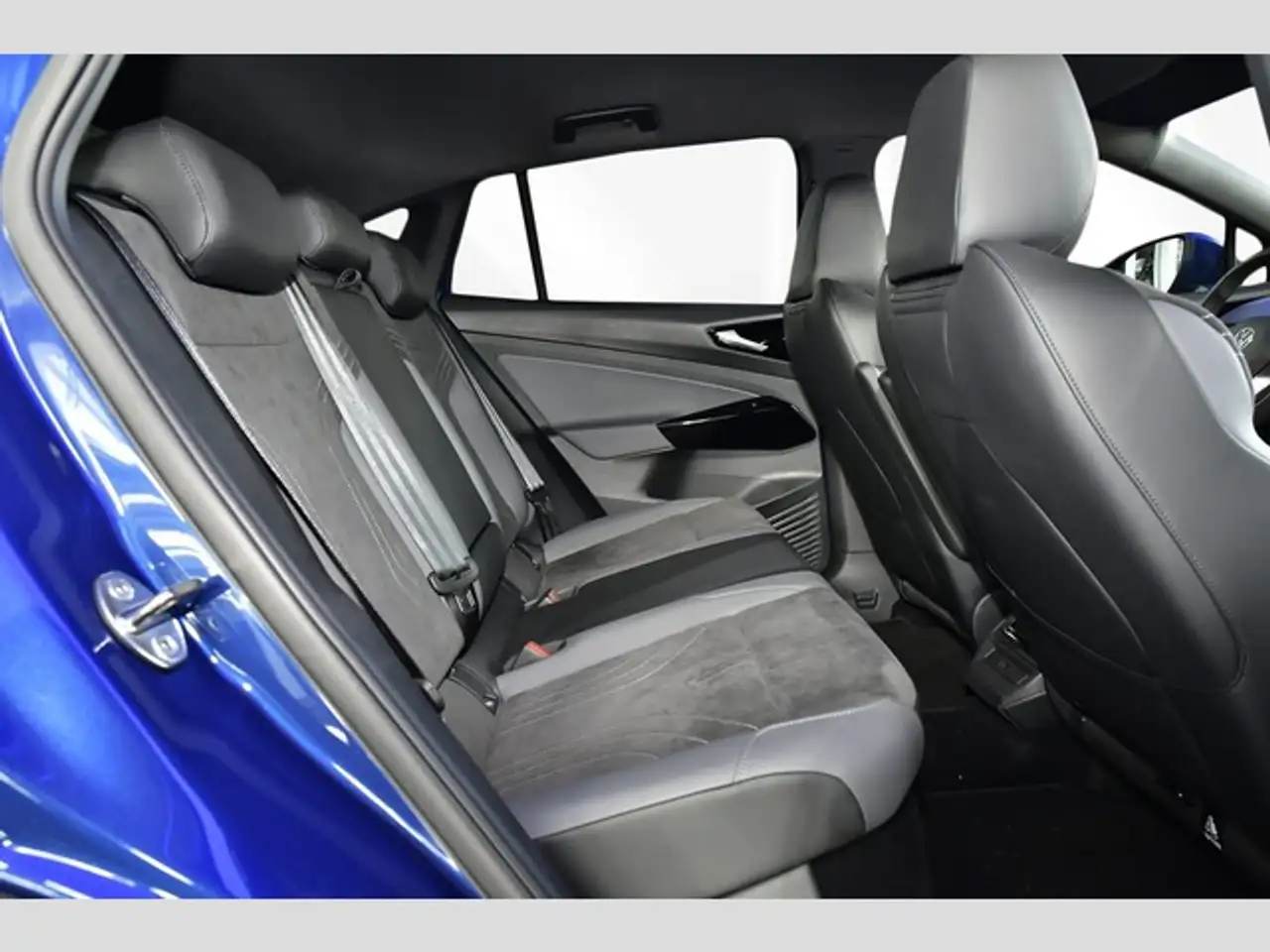 Volkswagen ID.5 Pro 128 kW (174 PS) 77 kWh 1-Gang-Automatik P 9