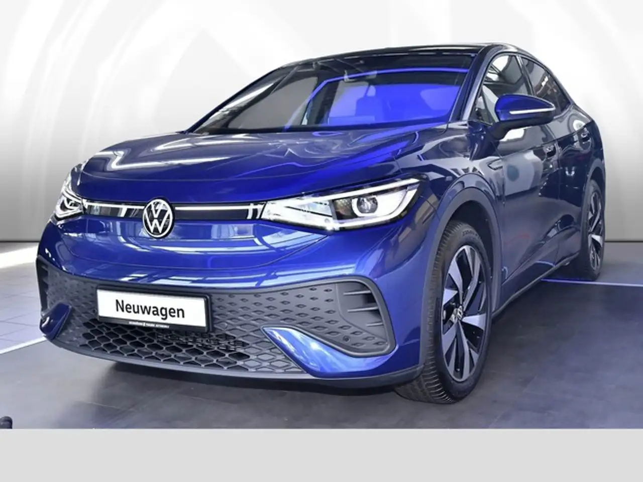 Volkswagen ID.5 Pro 128 kW (174 PS) 77 kWh 1-Gang-Automatik P