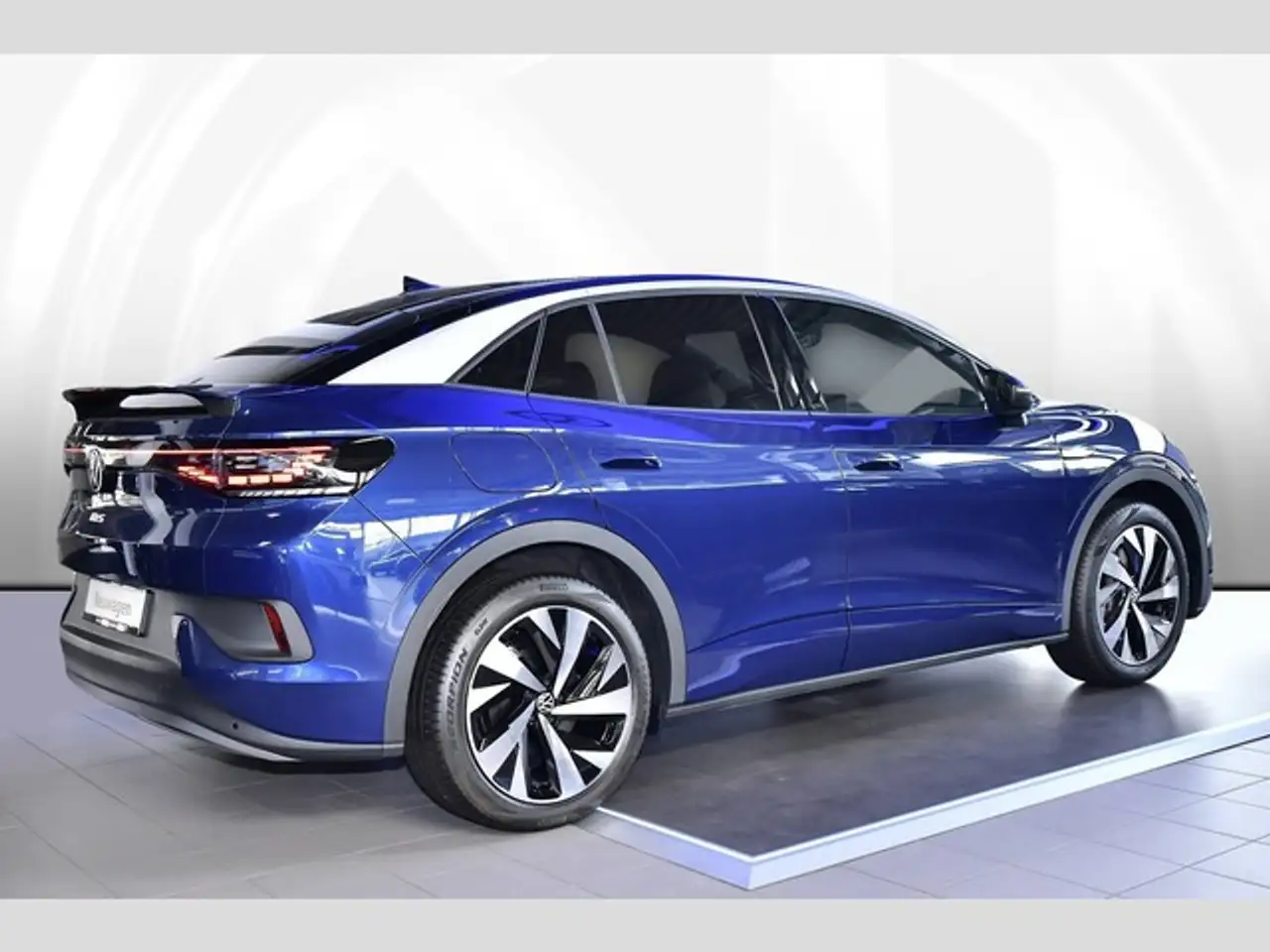 Volkswagen ID.5 Pro 128 kW (174 PS) 77 kWh 1-Gang-Automatik P 3