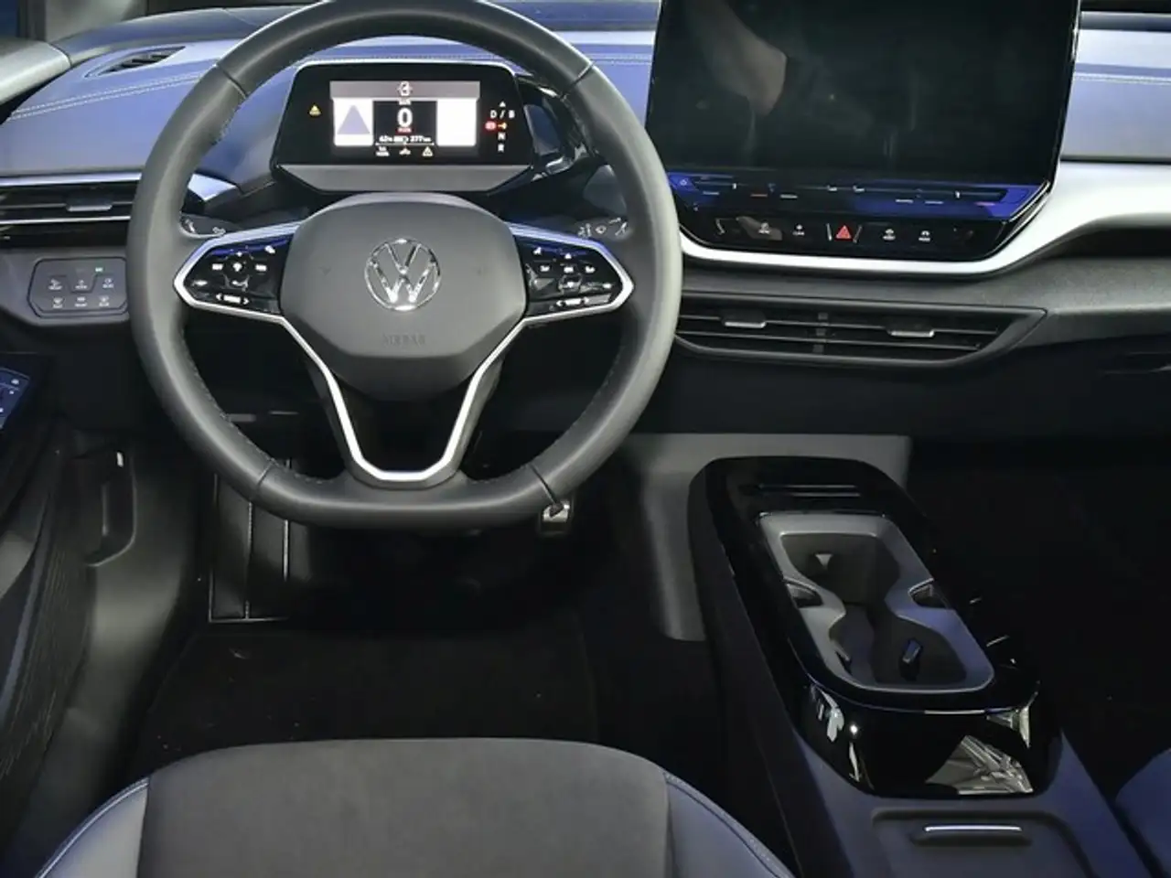 Volkswagen ID.5 Pro 128 kW (174 PS) 77 kWh 1-Gang-Automatik P 13