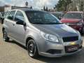 Chevrolet Aveo Schrägheck Basis Klima 1.Hand Tüv Grau - thumbnail 3