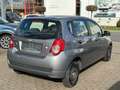 Chevrolet Aveo Schrägheck Basis Klima 1.Hand Tüv Grau - thumbnail 6