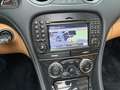 Mercedes-Benz SL 350 +LEDER-BRAUN+COMAND+XENON+HARMAN+AIRCARF+ Noir - thumbnail 11