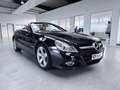 Mercedes-Benz SL 350 +LEDER-BRAUN+COMAND+XENON+HARMAN+AIRCARF+ Noir - thumbnail 22
