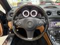 Mercedes-Benz SL 350 +LEDER-BRAUN+COMAND+XENON+HARMAN+AIRCARF+ Noir - thumbnail 20