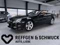 Mercedes-Benz SL 350 +LEDER-BRAUN+COMAND+XENON+HARMAN+AIRCARF+ Noir - thumbnail 1