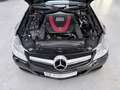 Mercedes-Benz SL 350 +LEDER-BRAUN+COMAND+XENON+HARMAN+AIRCARF+ Noir - thumbnail 3