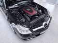 Mercedes-Benz SL 350 +LEDER-BRAUN+COMAND+XENON+HARMAN+AIRCARF+ Noir - thumbnail 13