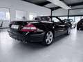 Mercedes-Benz SL 350 +LEDER-BRAUN+COMAND+XENON+HARMAN+AIRCARF+ Noir - thumbnail 9