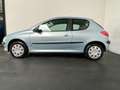 Peugeot 206 1.4 X-line Grijs - thumbnail 17