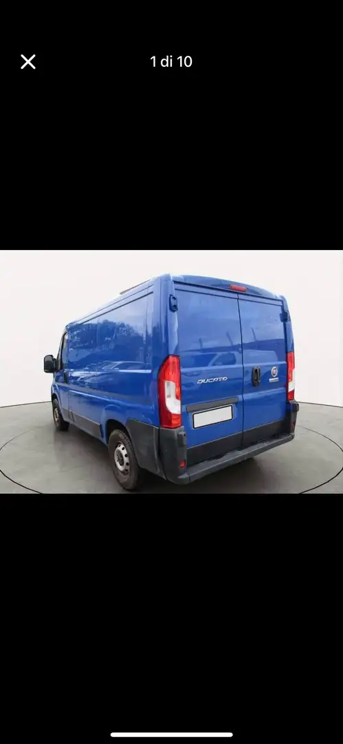 Fiat Ducato 250 - 2