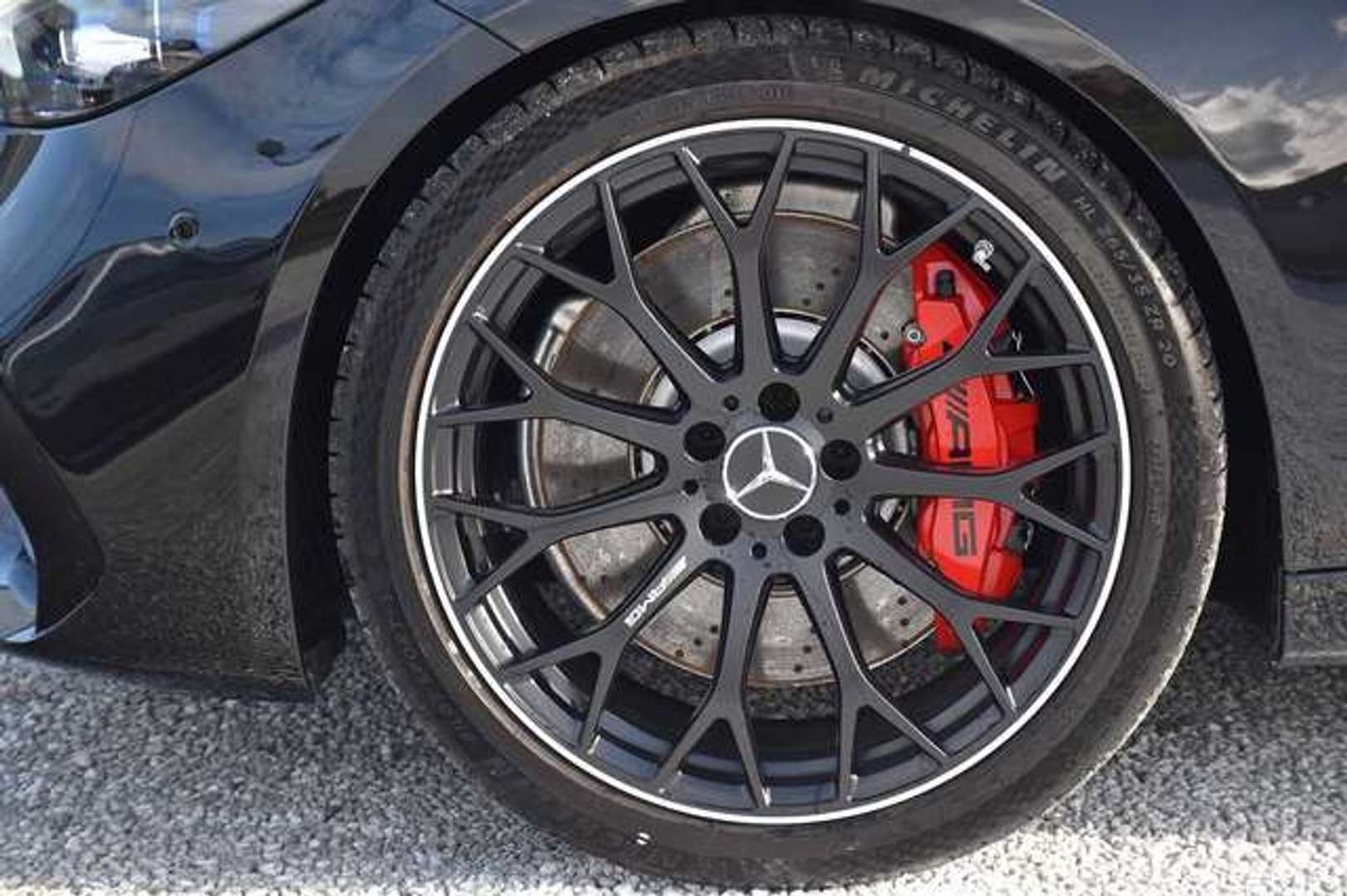 Mercedes Classe C63 AMG 63 AMG Line - - Joinsteer - #3