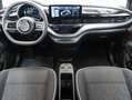 Fiat 500e 87KW/42kWh/DC-LADEN/CARPLAY/DAB/SOH Schwarz - thumbnail 8