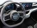 Fiat 500e 87KW/42kWh/DC-LADEN/CARPLAY/DAB/SOH Schwarz - thumbnail 6