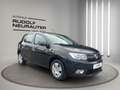Dacia Sandero Sandero TCe 100 Jubiläum Schwarz - thumbnail 8