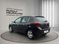 Dacia Sandero Sandero TCe 100 Jubiläum Schwarz - thumbnail 4