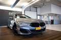 BMW 840 i XDRIVE GRAN COUPE, M-SPORT, PANO, HARMAN/KARDON, Gris - thumbnail 3