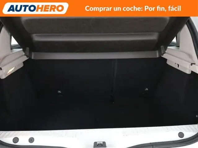 Dacia Sandero view 18