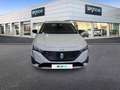 Peugeot 308 5P  Hybrid MHEV 145 e-DCS6 Allure Blanco - thumbnail 2