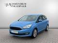 Ford C-Max 1.0 EcoBoost Business Edition *NAVI*LNKHZG Blau - thumbnail 1