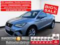 SEAT Arona TSI Xperience Pro+Komfort+Navi+Winter+PDC+Klimaaut Silber - thumbnail 1