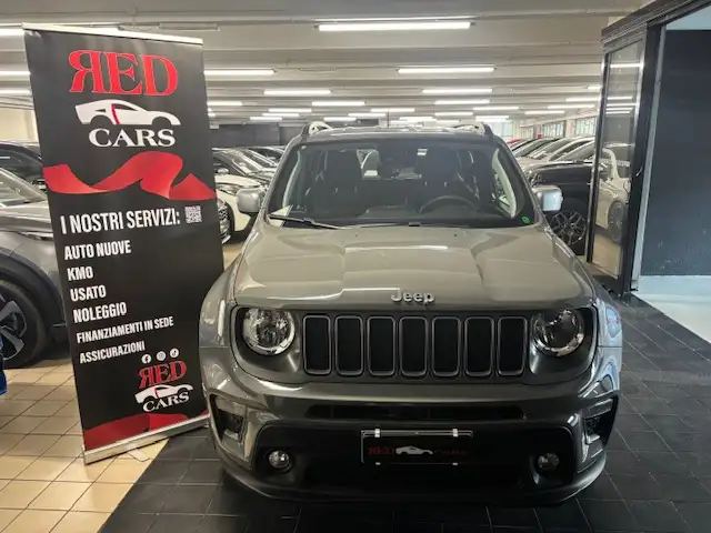Jeep Renegade 1.3 t4phev Limited 4xe at6 DISPONIBILE VARI COLORI