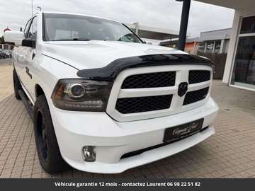 Sport Night 5.7L 4x4 Tout compris hors homologation 4500e