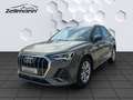 Audi Q3 35 TDI 2.0 EU6d S line 2.0TDi 110kW DSG LED Navi P Gris - thumbnail 1